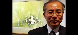 Korean artists bring colour and creativity into Scarborough