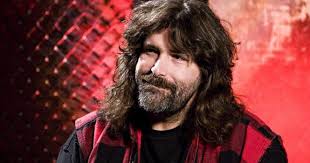 Wrestling Legend Mick Foley Launches New Podcast Which Reveals Fascinating  Stories From The Squared Circle -