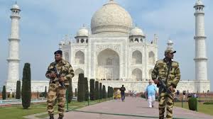 1 on your list, and it should be the very first thing you do in agra (i.e. Ticket Counters At Taj Mahal To Close At 11 30 Am Ahead Of Donald Trump S Visit Donald Trump In India News