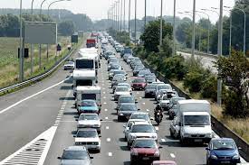 Quels sont les pictogrammes de trafic ? Rtbf Info Trafic