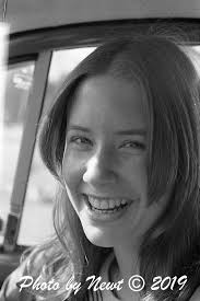 School days. Candid. Hi Sue.😊