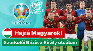 See more of magyar meccsek élőben on facebook. 2021 Es Foci Eb Menetrend Idorendben High Five Budapest