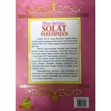 Mari kita belajar solat (perempuan) sgd $4.50 add to cart. Mari Belajar Solat Perempuan Shopee Malaysia