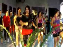 Subyek penelitian berjumlah 30 orang. Senam Kebugaran Body Language Sanggar Senam Astrid Kudus By Supena Pena