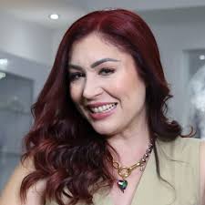 Daniela Droz revela quién es su pareja y los detalles de su boda