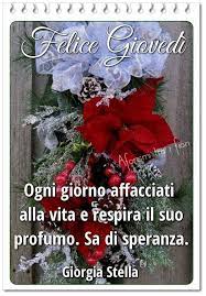 Pin Di Rosangela Panzeri Su Giorni A Tema Natalizi Giornate A Tema Felice Giovedi Temi Natalizi