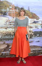 More images for how tall is wendie malick » Wendie Malick S Feet Wikifeet