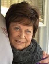 Obituary information for Gail B. (Watts) Gooch
