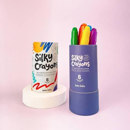 BebeBata Multi-functional crayon — Educational Toys