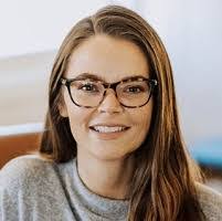 Ashley Vaden's Instagram, Twitter & Facebook