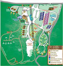 Each cabin is modern yet still holds the rustic. Falls Creek Cabins Campground 8 Photos 1 Reviews Corbin Ky