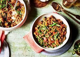 David myers (born 8 september 1957) and si king (born 20 october 1966) collectively known as the hairy bikers, are british television chefs. Beef Keema Curry Recipe