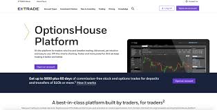 Optionshouse Reviews And Review Of The Trading Platform