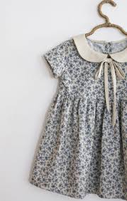 Sweet Hannah B Designs Via Deux Par Deux Children S Clothing Kidswear Brand Dress Ideas 2020 Yeni Yurumeye Baslayan Cocuk Modasi Bohem Kizlar Kadin Elbiseleri