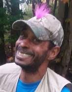 Obituary for Andrew Nolan Thomas