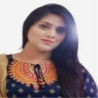 Laiba Butt English Lecturer