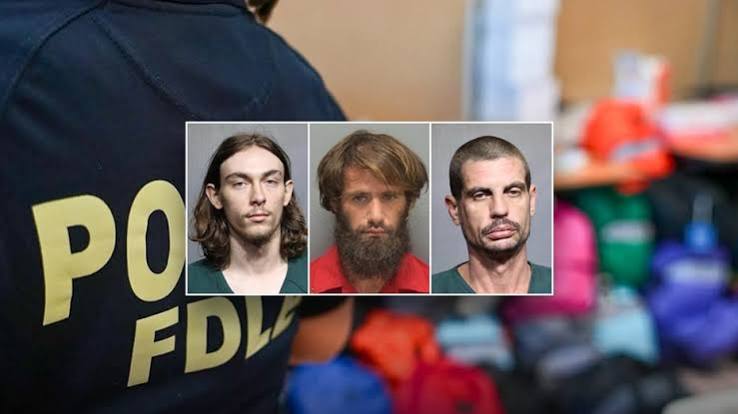 Florida-led operation rescues 163 children around globe in historic state sweep, hunts suspected predators | NEWS RADIO KOTA-AM 1380AM/100.7FM