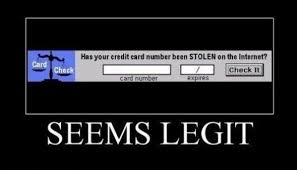Here i could find the list of the credit card and address details chrome has saved for you. Why Should I Get A Chip Credit Card