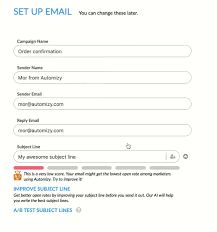 Mar 12, 2021 · include your buyer persona, needs analysis, objectives, timeline, proposal scope and costs. 13 Order Confirmation Email Template Subject Line Examples