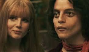 Bohemian Rhapsody star reveals 'BIZARRE and unnerving' Rami Malek moment