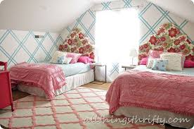 From attic to boys' bedroom 26 photos. Beautiful Rooms Come To Those Who Wait Girls Bedroom Makeover Girl Room Bedroom Makeover