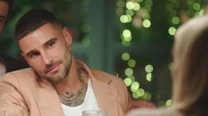 Married At First Sight 2022: Brent Vitiello debuts new romance with model Taylor  Davey after failing to find love with bride Tamara Djordjevic