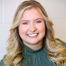 2022 Miss Candidates