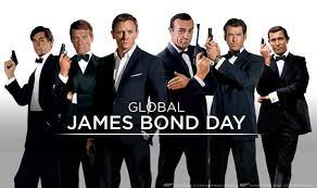 Buzzfeed editor keep up with the latest daily buzz with the buzzfeed daily newsletter! Which Is The Only James Bond Novel Trivia Questions Quizzclub
