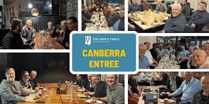 Canberra and Region Entree
