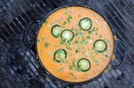 Cooking over a fire pit. How To Cook Over Your Fire Pit Because It S Fall Y All