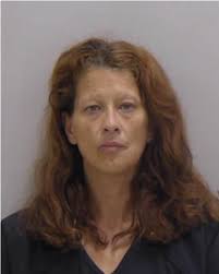 Arrests From Roundup Closed I-75 Exit Wednesday