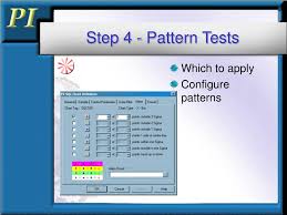 ppt pi statistical quality control powerpoint presentation