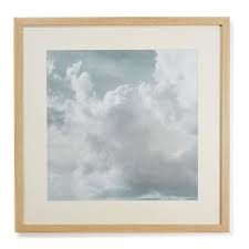 Framed Cloud Print Kmart Kmart Decor Bedroom Wall Art Home Wall Decor