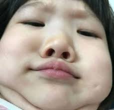 Me when suddenly open front camera: