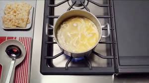 Campbell S Chicken Noodle Soup Tv Commercial Recipe For Happiness Ispot Tv