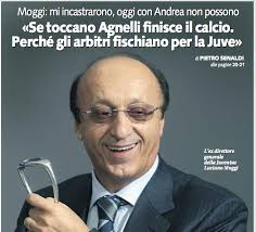 Al centro le presunte infiltrazioni della criminalità organizzata. Moggi Difende Si Fa Per Dire Agnelli Vogliono Incastrarlo Come Fecero Con Me Ilnapolista
