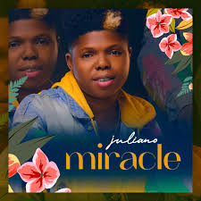 Miracle by Juliano Tubeboy: Listen on Audiomack