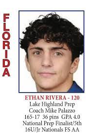 Ethan Rivera's Instagram, Twitter & Facebook