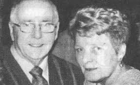 Mary Mclaughlin Obituary (2009)