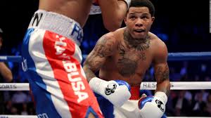 But they say the boxing star ultimately ended up stiffing them. Gervonta Davis Charged With Assaulting Former Girlfriend Cnn