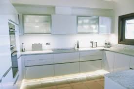 modern  kitchen glass splashbacks