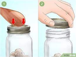 The other cap that you use an bottle cap opener, i think its very difficult to get open with just your hands. How To Open A Difficult Jar 11 Steps With Pictures Wikihow