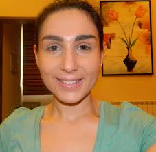 Samar la de Beirut: When Makeup Goes Wrong: Under Eye Concealer