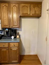 Hanging upper kitchen cabinets is the next step in this series. How To Build A Pantry Love Remodeled