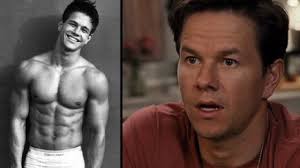 Yesterday, calvin klein announced that justin bieber was the new face of their my calvins underwear campaign. The Life And Career Of Mark Wahlberg From Rap To Hollywood Watchmojo Com