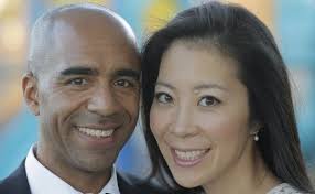 Diana Kim, Russell Constantine
