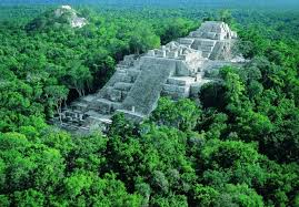 8 Best Archaeological Sites Of The World Which Are Not So Known World Heritage Sites Mayan Ruins Mayan Cities