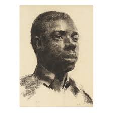 Francis Speight (American, 1896-1989), Southern Gentleman (Lot 3036