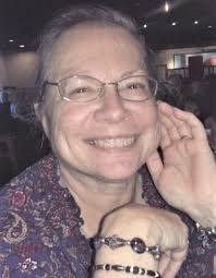 Catherine Marie Markle (Morgan) Obituary