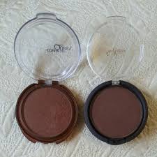 Covergirl Queen Collection Bronzer Ebony Bronze Beside